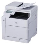 OKI MC554dn Farblaserdrucker