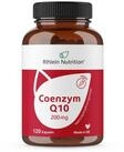 R(h)ein Nutrition Coenzym Q10 200 mg vegan Kapseln, 120 St., 48.6 g