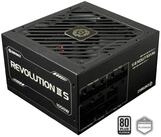 Enermax Enermax REVOLUTION III S 1000W, PC-Netzteil, (1x PC-Netzteil (80 PLUS