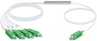 Ubiquiti Networks Ubiquiti UFiber-Splitterkabel UF-SPLITTER-4 - Kabel...