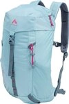 McKINLEY Wanderrucksack Wander-Rucksack Minah I VT 18 BLUE AQUA/BLUE PETRO