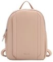 Tamaris Cityrucksack TAS Kimi, Logo Pr&auml;gung