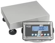 Kern & Sohn Pr&auml;zisionswaage KERN Plattformwaage SFE 6K-3NM