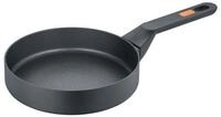 Berndes Schmorpfanne 24cm, Aluminium, recycelt aus Dosen - Eco Life, Aluminium,
