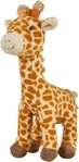 Sterntaler&reg; Kuscheltier Giraffe Kaya M, mit Rassel