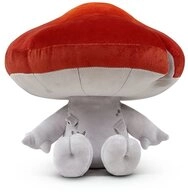 Youtooz Pl&uuml;schfigur Dorohedoro Pl&uuml;schfigur En Mushroom 22 cm