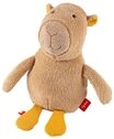 Sigikid Kuscheltier Natural Friends f&uuml;r Babys und Kinder Unisex (1-St)