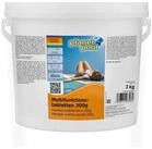 Planet Pool Poolpflege Planet Pool Langzeit-Multifunktionstabletten 200 g