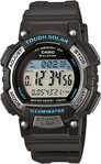 CASIO TIMELESS COLLECTION Chronograph STL-S300H-1AEF,