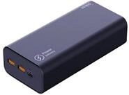 Verico VERICO Powerbank POWERPRO PD V2, 22,5W, 24.000mAh, 2xUSB-C Powerbank