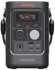 Jackery Explorer 300D tragbare Powerstation 288Wh LFP-Batterie, 300W DC Power,...