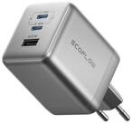 Ecoflow EcoFlow Rapid Pro USB-C Ladeger&auml;t, 100 W / 140 W, 3 / 4 Anschl&uuml;sse