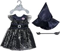 Baby Born Puppenkleidung Hexenkleid, 43cm