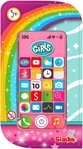 SIMBA Spiel Simba Spielzeug Accessoires Steffi LOVE Girls Lipgloss Smartphone...