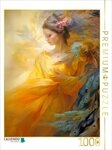 CALVENDO Puzzle CALVENDO Puzzle Fantasiebild, 1000 Teile Lege-Gr&ouml;&szlig;e 64x48cm