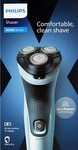 Philips Elektrorasierer X3063/00 Series3000X elektr. Nass-/Trockenrasierer Akku...