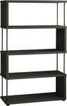 M&auml;usbacher Standregal Sticks Regale, Breite 66 cm