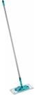 Leifheit Bodenwischer Power Clean M micro duo Wischbezug