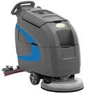 Ulsonix Hartbodenreiniger Akku Scheuersaugmaschine 51cm Arbeitbreite 2000m&sup2;/h