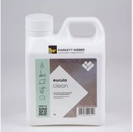 Eukula eukula clean Reinigungskonzentrat 1 Liter Parkettreiniger