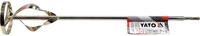Yato R&uuml;hrquirl R&uuml;hrquirl 100x600mm SDS-PLUS, L: 62 cm, Qualit&auml;t