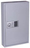 Olympia Schl&uuml;sseltresor GOsafe 50C (Schl&uuml;sselsafe, Montagematerial, 4