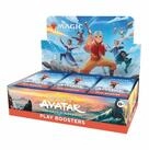 Magic the Gathering Sammelkarte MTG - Avatar: The Last Airbender Play Booster...