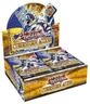Konami Sammelkarte Yu-Gi-Oh! Cyberstorm Access Booster Box 24 Booster Display