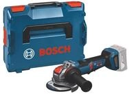 Bosch Professional Winkelschleifer GWS 18V-11 PS Akku Winkelschleifer 18 V...