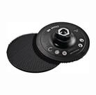 3M Schleifteller 3M St&uuml;tzteller Scotch Brite&trade; DH-AC &Oslash; 125 mm - 5681