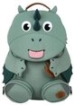 Affenzahn Kinderrucksack Gro&szlig;er Freund, mit personalisierbarer Ziehzunge