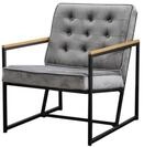 KAWOLA Sessel ARLY, Stoff Velvet verschiedene Farben