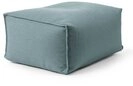 mokebo Pouf Der Ruhestifter (f&uuml;r drinnen & drau&szlig;en), Sitz-Hocker Outdoor,