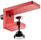 SO-TECH&reg; T&uuml;rd&auml;mpfer K-Push f&uuml;r grifflose T&uuml;ren Push to open, Bohrlehre...