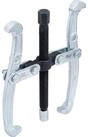 BGS Kugelgelenkabzieher BGS Au&szlig;en-/Innenabzieher 2-armig 25 - 195 mm - 7716