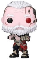 Funko Merchandise-Figur Borderlands 4 POP! Games Vinyl Figur Amon 9 cm