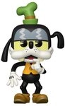 Funko Merchandise-Figur Mickey and Friends POP! Vinyl Figur Goofy 2019 9 cm