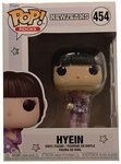 Funko Spielfigur Funko Pop! Rocks NewJeans Hyein Vinyl-Figur, Sammlerfigur,...
