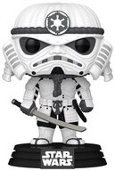 Funko Merchandise-Figur Star Wars: SWI POP! Vinyl Figur Stormtrooper 9 cm