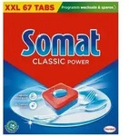 Somat Classic Power Sp&uuml;lmaschinentabs (67 Tabs)