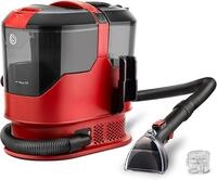 Vacmaster Handstaubsauger Waschsauger Teppichreiniger Fleckenreiniger, 600 W,...
