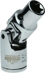 KS Tools Steckn&uuml;sse 1/4" Torx-E-Stecknuss mit Gelenk, E8 (918.2417)