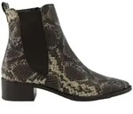 Paul Green Stiefelette braun 36 EU