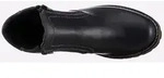 heine Stiefelette Stiefelette blau 36 EU
