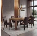 MCW Esszimmerstuhl Edinburgh-6 (Set, 6 St), 6er-Set, Rutschfest durch