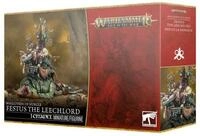 Games Workshop Spielfigur Warhammer Age of Sig