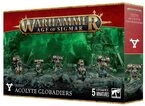 Games Workshop Spielfigur Warhammer Age of Sig