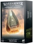 Games Workshop Spielfigur Warhammer The Horus