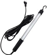 M&Uuml;LLER LICHT Arbeitsleuchte 27700064 IL3 LED Arbeitsleuchte netzbetrieben 4 W...