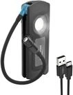 ANSMANN AG LED Arbeitsleuchte Arbeistleuchte im Pocket-Format mit flexiblem...
